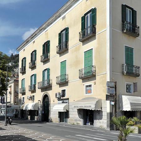 Maiori Dream Rental Luaran gambar