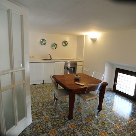 Maiori Dream Rental Luaran gambar