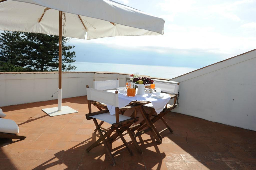 Maiori Dream Rental Luaran gambar