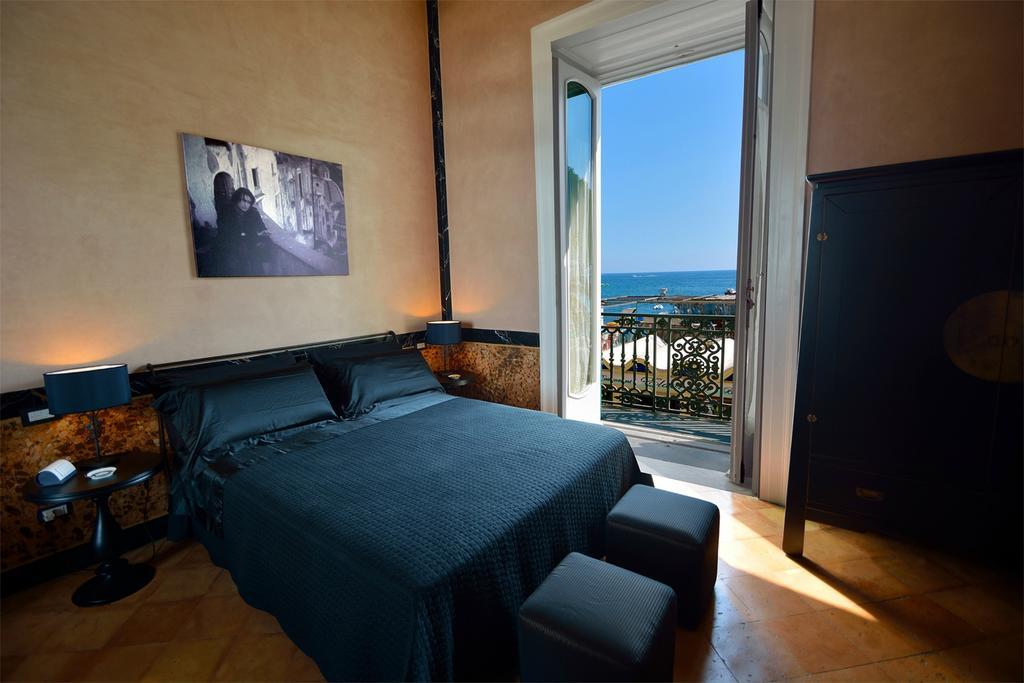 Maiori Dream Rental Bilik gambar