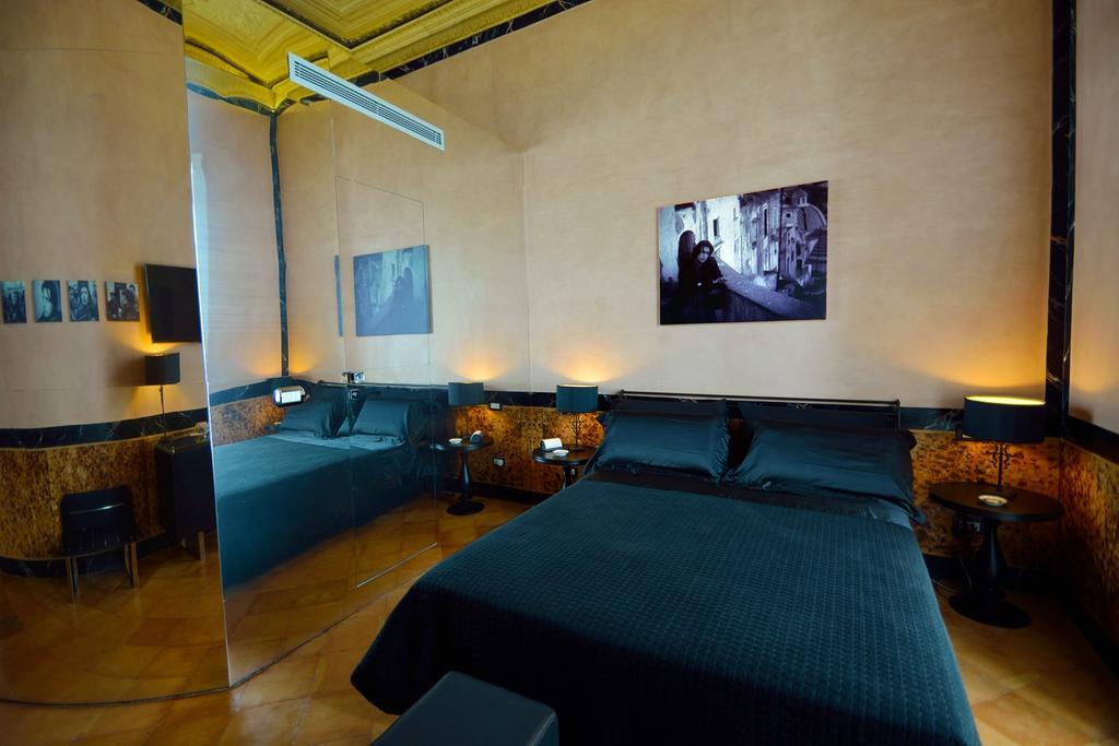 Maiori Dream Rental Luaran gambar