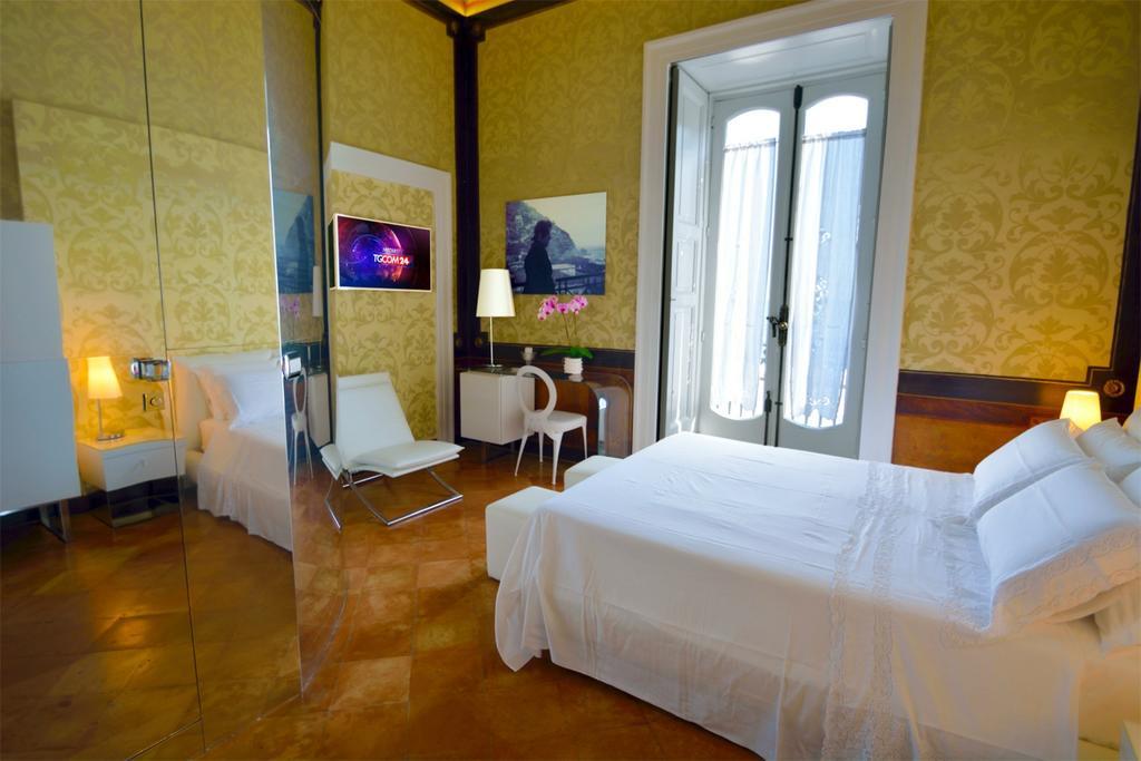 Maiori Dream Rental Luaran gambar