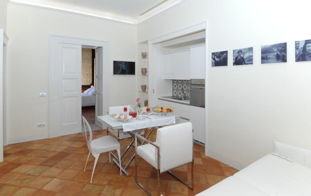 Maiori Dream Rental Bilik gambar
