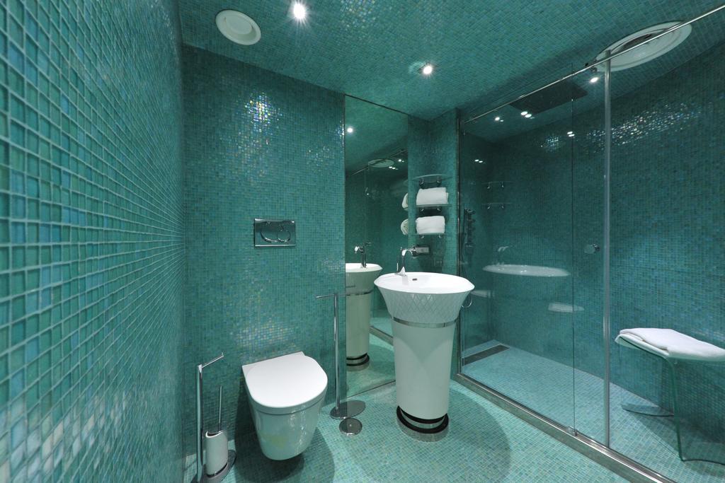 Maiori Dream Rental Bilik gambar