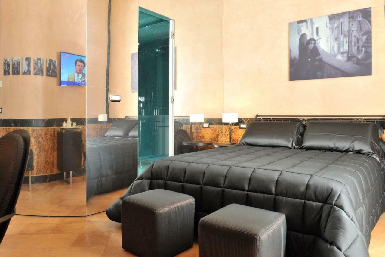 Maiori Dream Rental Luaran gambar