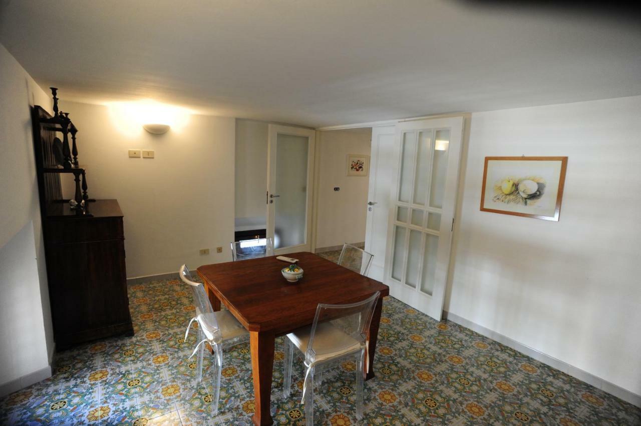 Maiori Dream Rental Luaran gambar