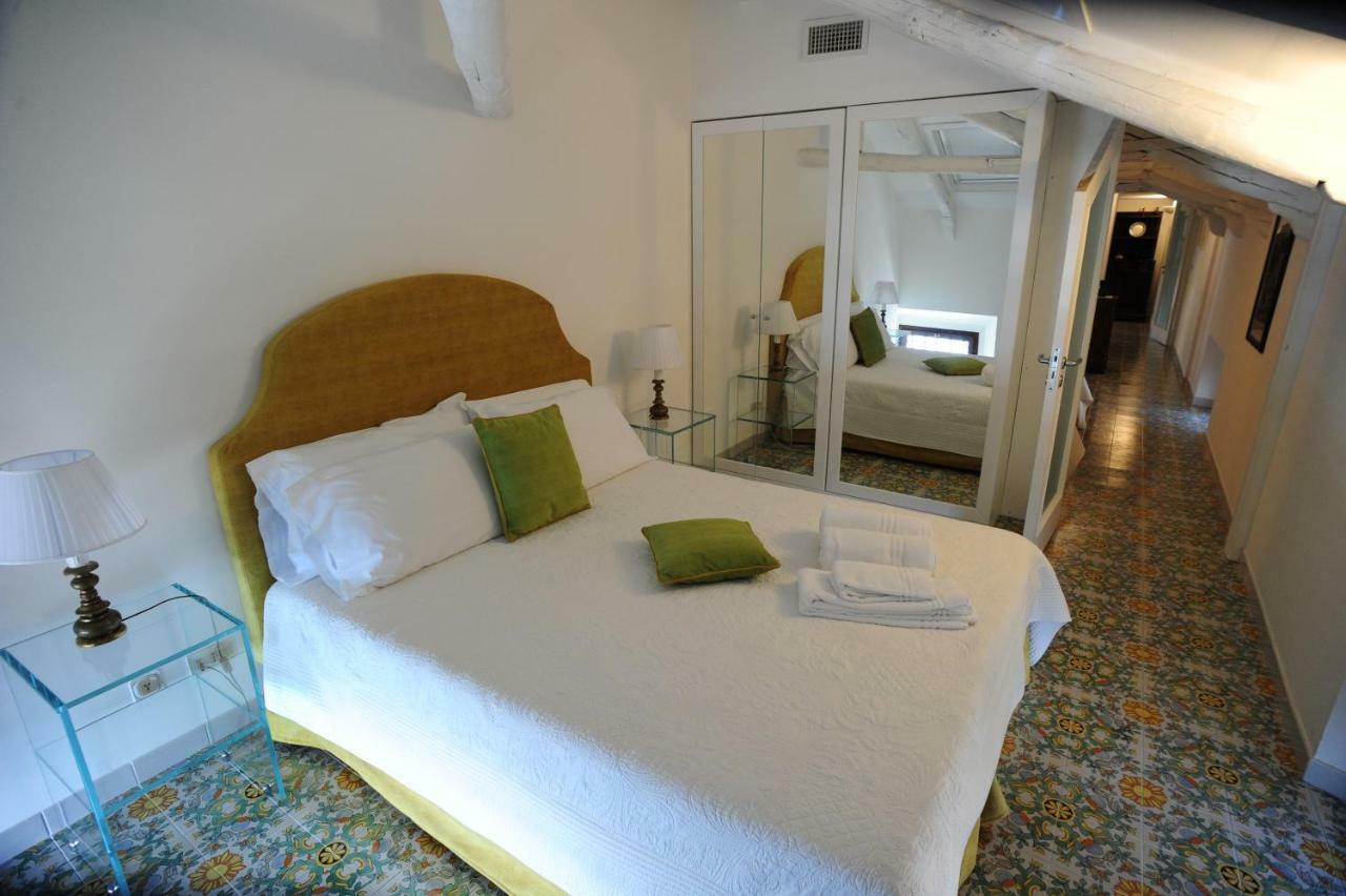Maiori Dream Rental Luaran gambar