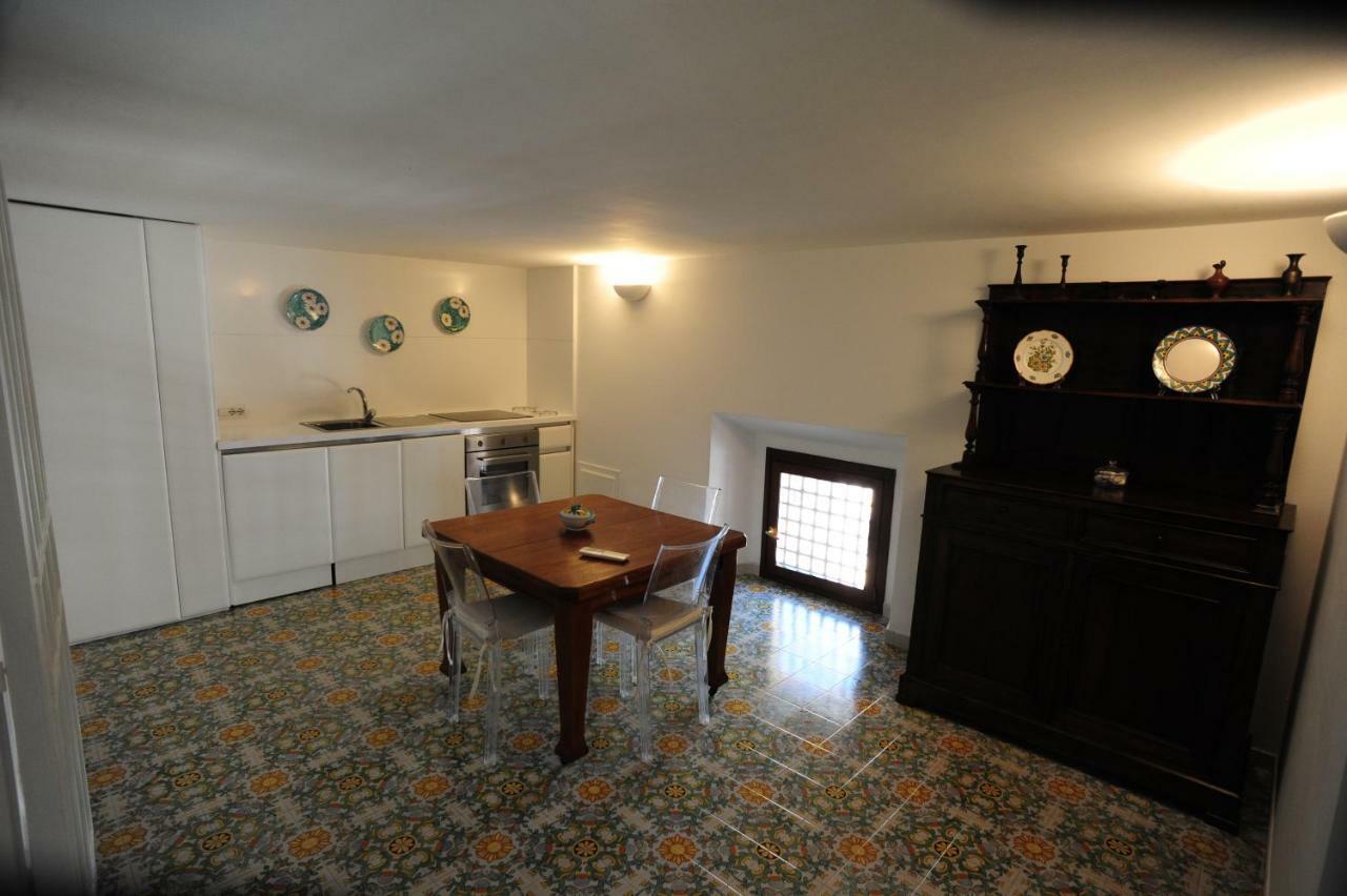 Maiori Dream Rental Luaran gambar