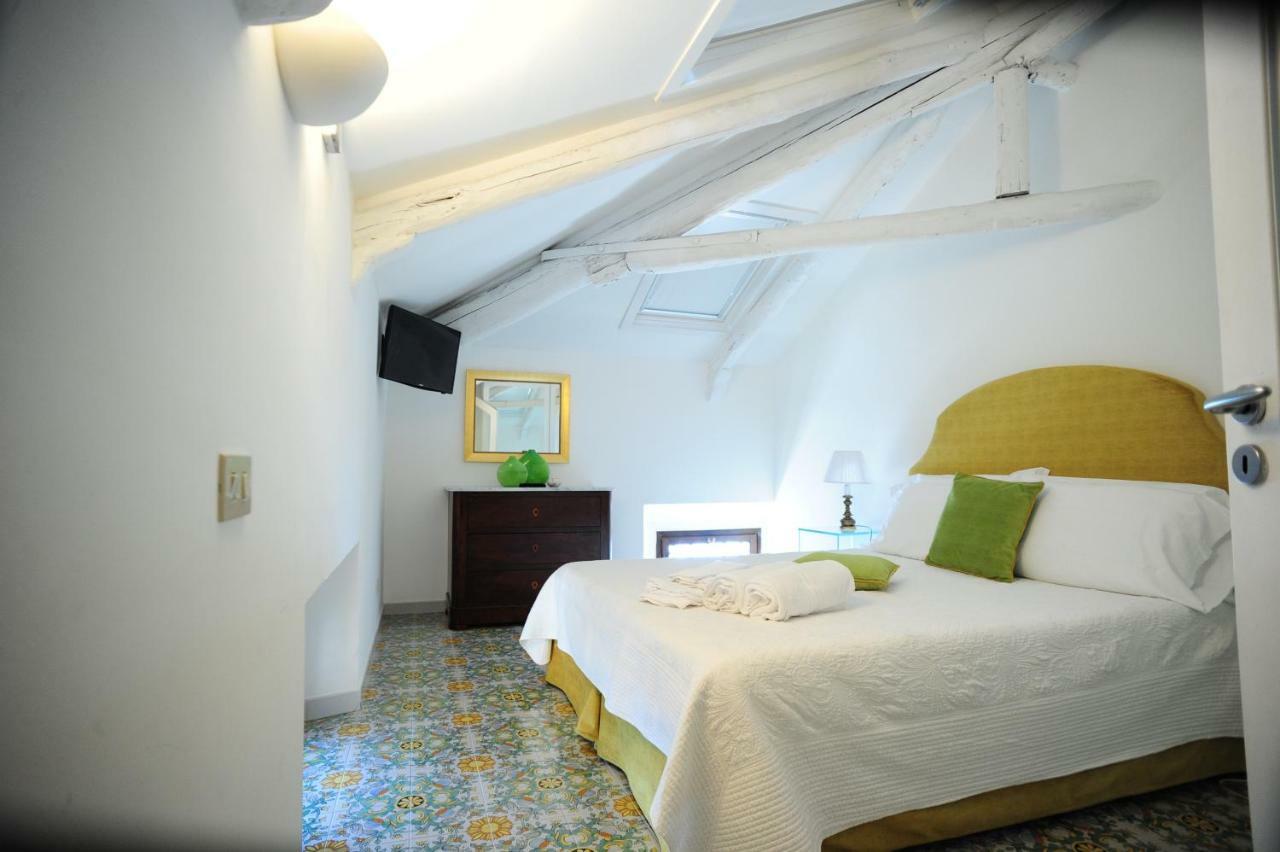 Maiori Dream Rental Luaran gambar