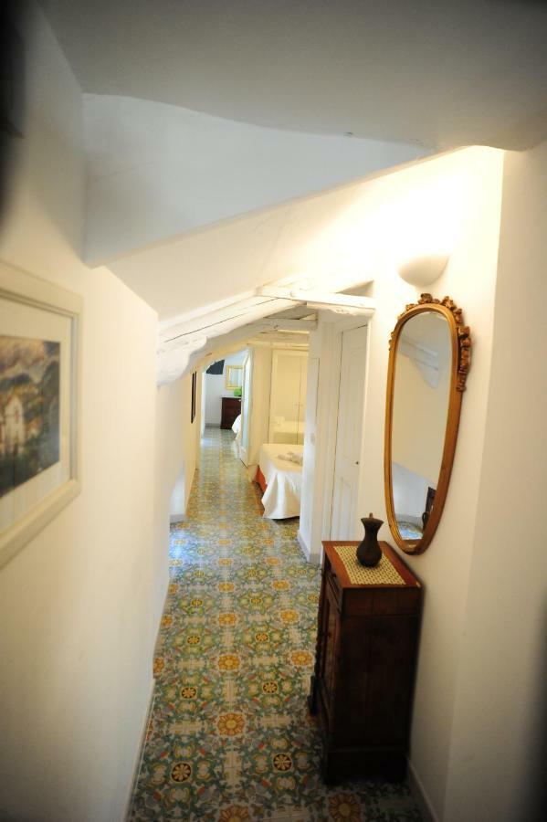 Maiori Dream Rental Luaran gambar