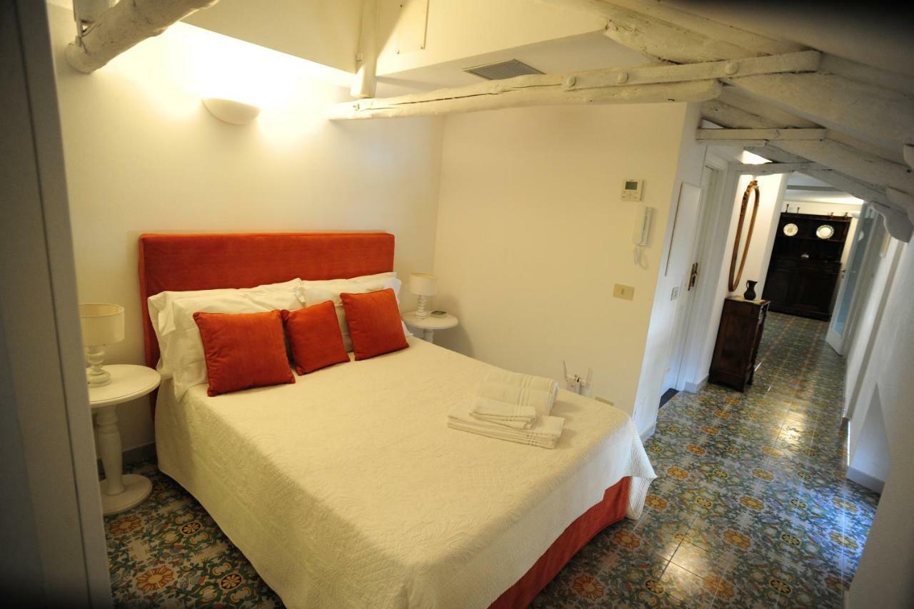 Maiori Dream Rental Luaran gambar