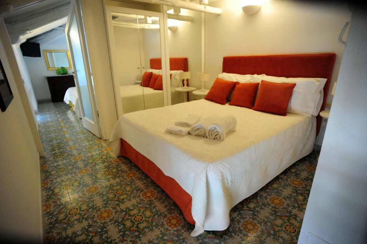 Maiori Dream Rental Luaran gambar