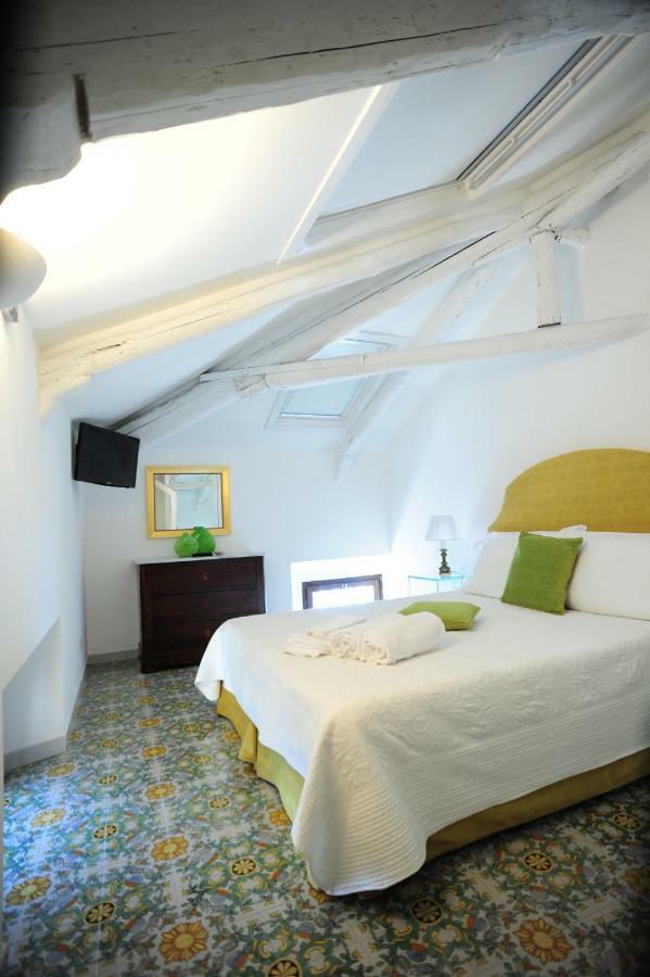 Maiori Dream Rental Luaran gambar
